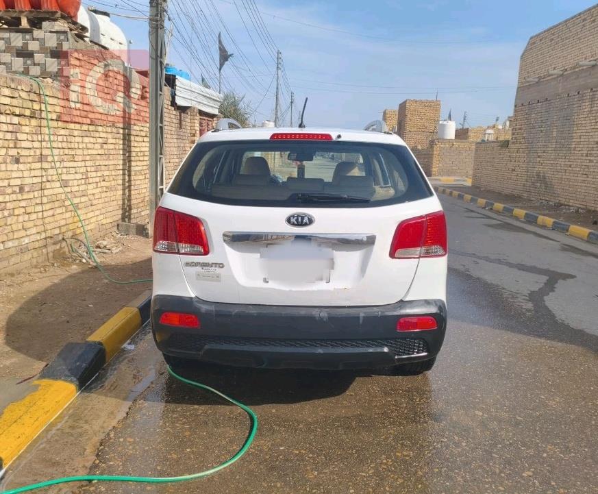 كيا سورينتو